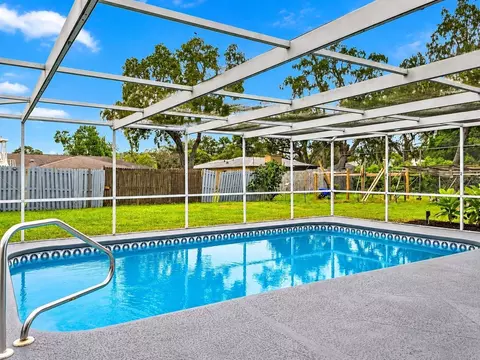 Exterior - 2048 Waterfall Dr, Spring Hill, FL 34608 photo 7 of 10