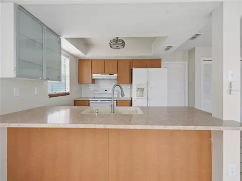 Kitchen - 2048 Waterfall Dr, Spring Hill, FL 34608 photo 2 of 6