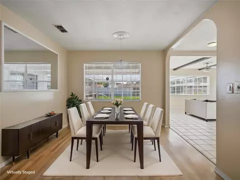 Dining - 2048 Waterfall Dr, Spring Hill, FL 34608 photo 1 of 1