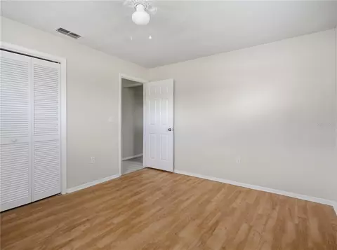 Bedroom - 2048 Waterfall Dr, Spring Hill, FL 34608 photo 6 of 6