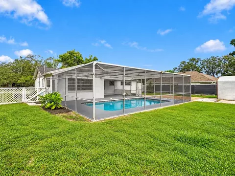 Exterior - 2048 Waterfall Dr, Spring Hill, FL 34608 photo 10 of 10
