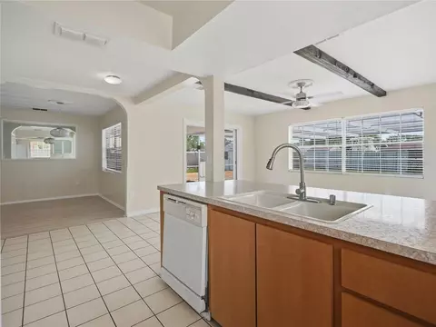 Kitchen - 2048 Waterfall Dr, Spring Hill, FL 34608 photo 5 of 6