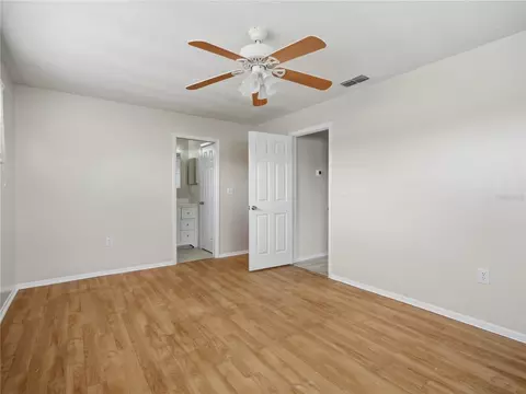 Bedroom - 2048 Waterfall Dr, Spring Hill, FL 34608 photo 3 of 6