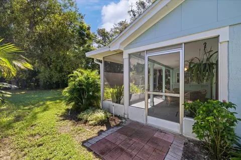 Exterior - 8710 Arrowhead Dr, Hudson, FL 34667 photo 14 of 22