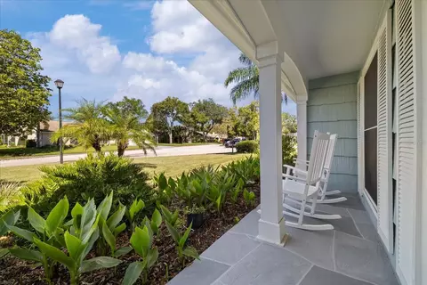 Exterior - 8710 Arrowhead Dr, Hudson, FL 34667 photo 6 of 22