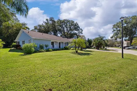 Exterior - 8710 Arrowhead Dr, Hudson, FL 34667 photo 19 of 22