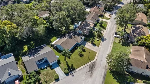 View/Area - 8710 Arrowhead Dr, Hudson, FL 34667 photo 4 of 6