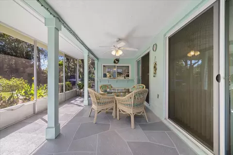 Exterior - 8710 Arrowhead Dr, Hudson, FL 34667 photo 4 of 22