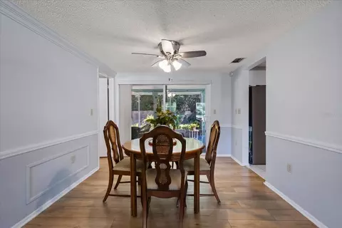 Dining - 8710 Arrowhead Dr, Hudson, FL 34667 photo 1 of 2