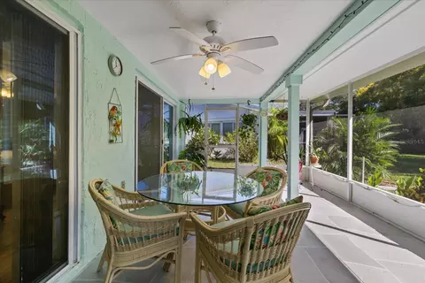 Exterior - 8710 Arrowhead Dr, Hudson, FL 34667 photo 5 of 22
