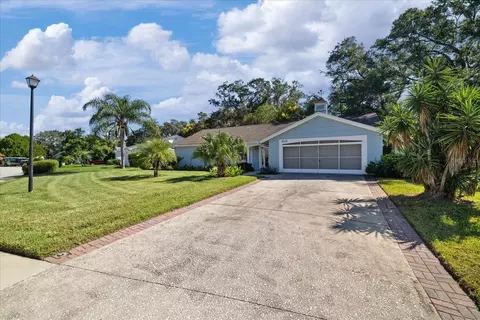 Exterior - 8710 Arrowhead Dr, Hudson, FL 34667 photo 22 of 22