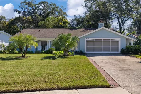 Exterior - 8710 Arrowhead Dr, Hudson, FL 34667 photo 21 of 22