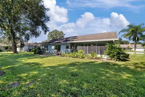 Exterior - 8710 Arrowhead Dr, Hudson, FL 34667 photo 15 of 22