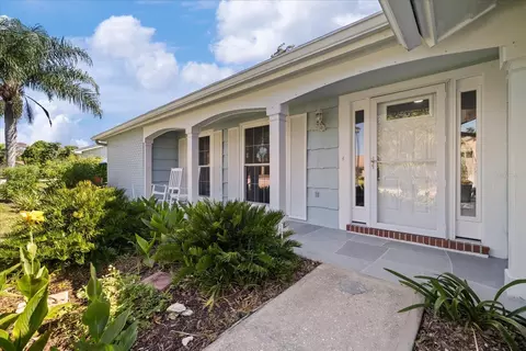Exterior - 8710 Arrowhead Dr, Hudson, FL 34667 photo 2 of 22
