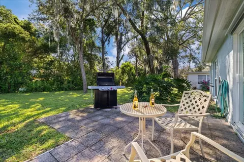 Exterior - 8710 Arrowhead Dr, Hudson, FL 34667 photo 18 of 22