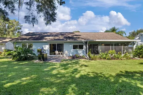 Exterior - 8710 Arrowhead Dr, Hudson, FL 34667 photo 3 of 22