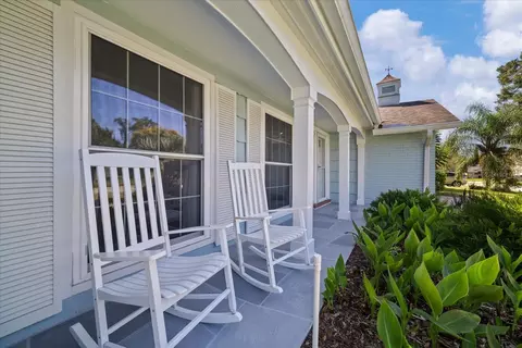 Exterior - 8710 Arrowhead Dr, Hudson, FL 34667 photo 8 of 22