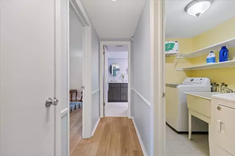 Entry Way - 8710 Arrowhead Dr, Hudson, FL 34667 photo 2 of 2