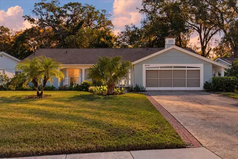 Exterior - 8710 Arrowhead Dr, Hudson, FL 34667 photo 20 of 22