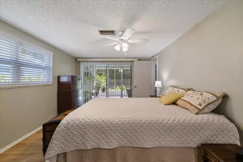 Bedroom - 8710 Arrowhead Dr, Hudson, FL 34667 photo 1 of 4
