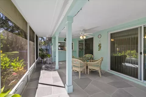 Exterior - 8710 Arrowhead Dr, Hudson, FL 34667 photo 10 of 22