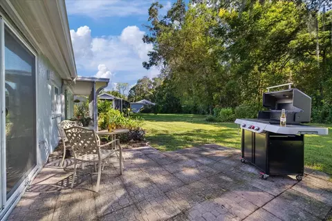 Exterior - 8710 Arrowhead Dr, Hudson, FL 34667 photo 12 of 22