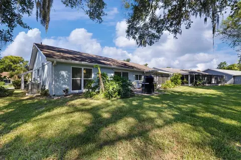 Exterior - 8710 Arrowhead Dr, Hudson, FL 34667 photo 16 of 22