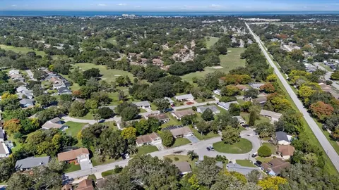 View/Area - 8710 Arrowhead Dr, Hudson, FL 34667 photo 5 of 6