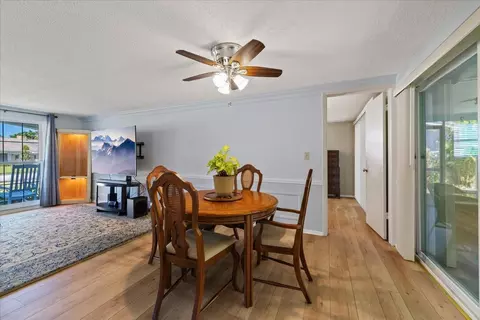 Dining - 8710 Arrowhead Dr, Hudson, FL 34667 photo 2 of 2