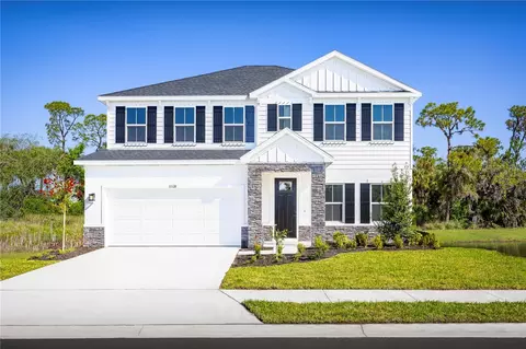 5469 Gingham Dr, Kissimmee, FL 34758