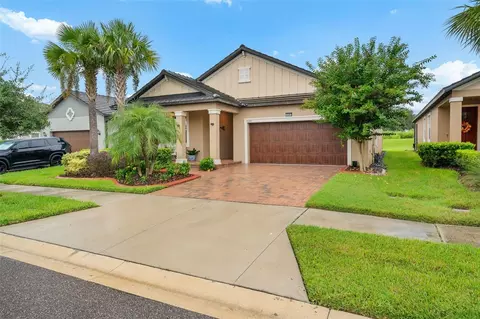 31687 Cabana Rye Ave, San Antonio, FL 33576