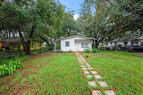 4737 Halliday Ln, Orlando, FL 32810