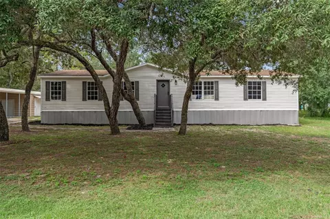 3390 S Academy Ter, Homosassa, FL 34448