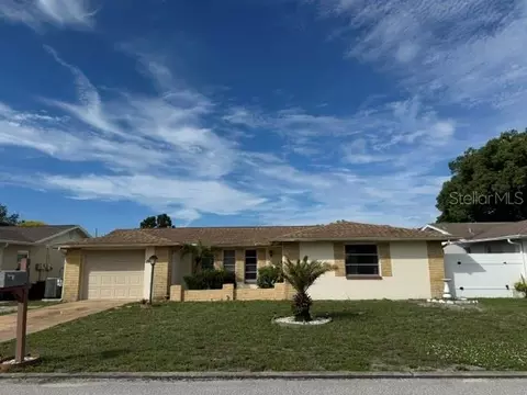 7535 Ironbark Dr, Port Richey, FL 34668