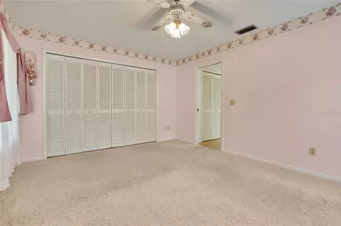 Bedroom - 5517 Piedmont Dr, Spring Hill, FL 34606 photo 3 of 6