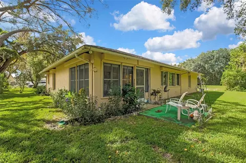 Exterior - 5517 Piedmont Dr, Spring Hill, FL 34606 photo 9 of 10