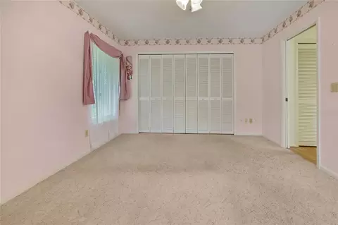 Bedroom - 5517 Piedmont Dr, Spring Hill, FL 34606 photo 6 of 6