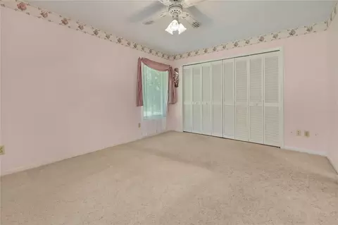 Bedroom - 5517 Piedmont Dr, Spring Hill, FL 34606 photo 5 of 6