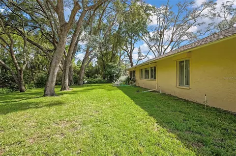 Exterior - 5517 Piedmont Dr, Spring Hill, FL 34606 photo 10 of 10