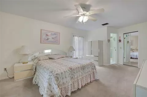 Bedroom - 5517 Piedmont Dr, Spring Hill, FL 34606 photo 1 of 6