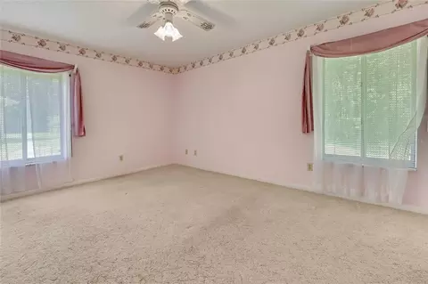 Bedroom - 5517 Piedmont Dr, Spring Hill, FL 34606 photo 4 of 6