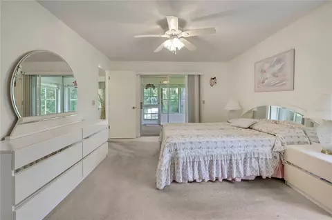 Bedroom - 5517 Piedmont Dr, Spring Hill, FL 34606 photo 2 of 6