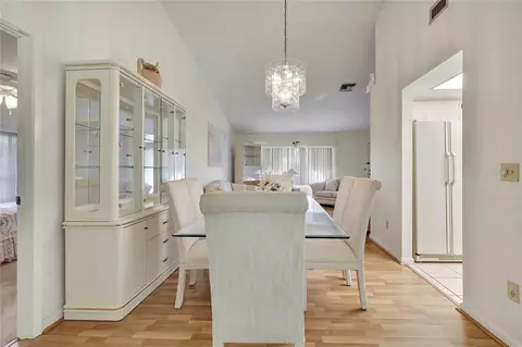 Dining - 5517 Piedmont Dr, Spring Hill, FL 34606 photo 1 of 2