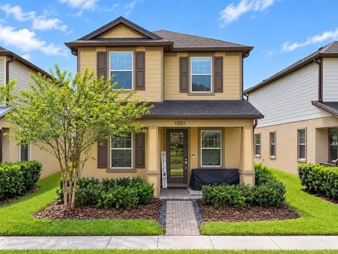 11861 Blamey Trl, Odessa, FL 33556