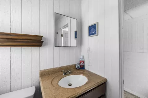 Bath - 3337 Mangrove Dr, Hernando Beach, FL 34607 photo 8 of 9