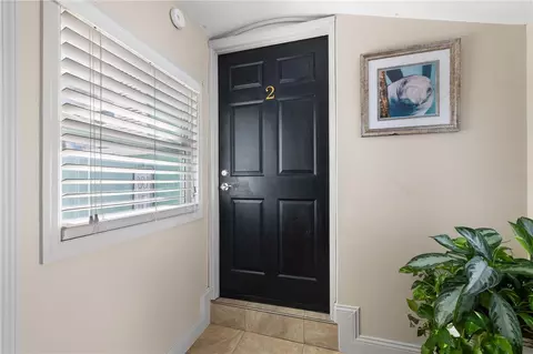 Entry Way - 3337 Mangrove Dr, Hernando Beach, FL 34607 photo 2 of 2