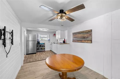 Dining - 3337 Mangrove Dr, Hernando Beach, FL 34607 photo 1 of 1