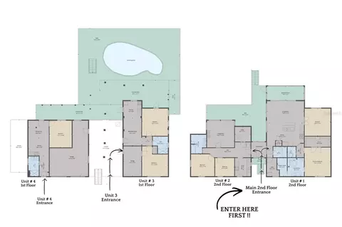 Floorplan - 3337 Mangrove Dr, Hernando Beach, FL 34607 photo 3 of 3