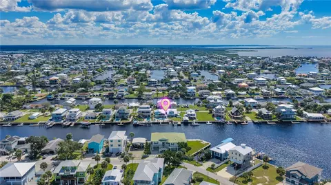 View/Area - 3337 Mangrove Dr, Hernando Beach, FL 34607 photo 8 of 14
