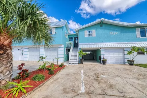 Exterior - 3337 Mangrove Dr, Hernando Beach, FL 34607 photo 9 of 9